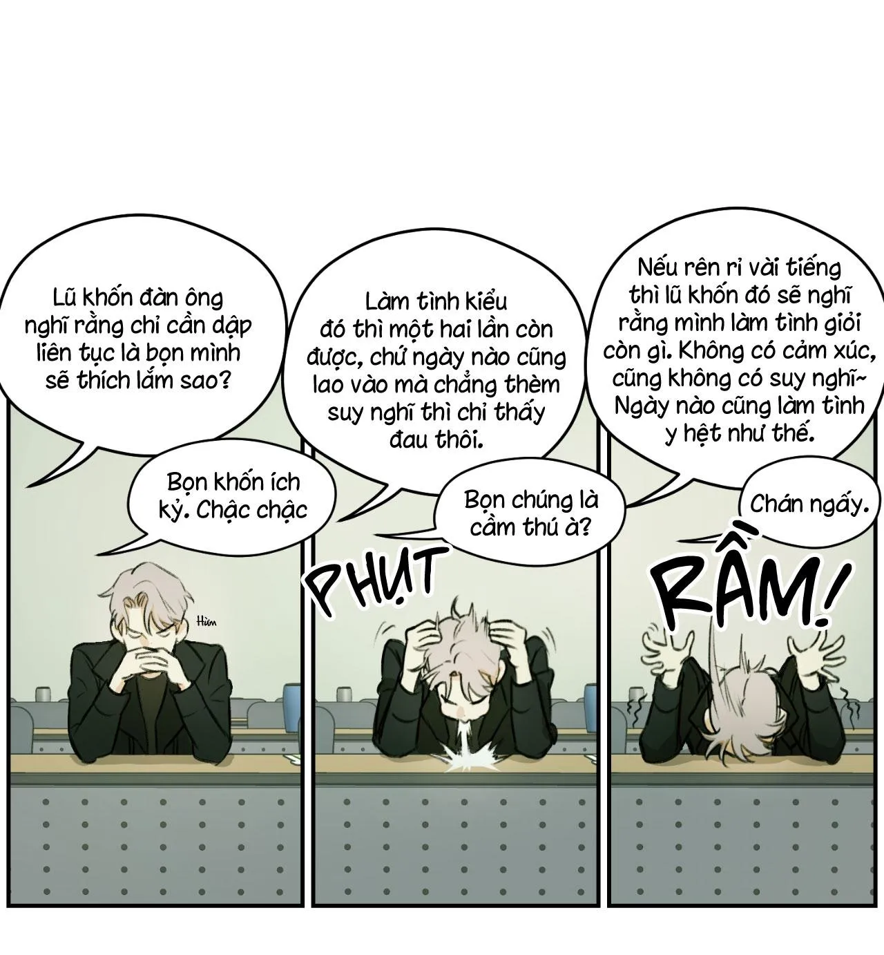 NERD PROJECT Chapter 1 Trang 46