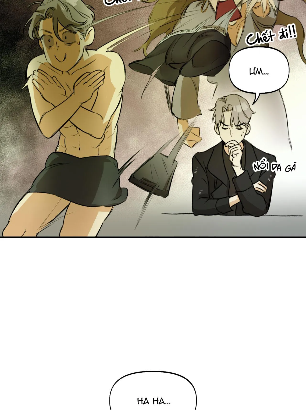 NERD PROJECT Chapter 1 Trang 50