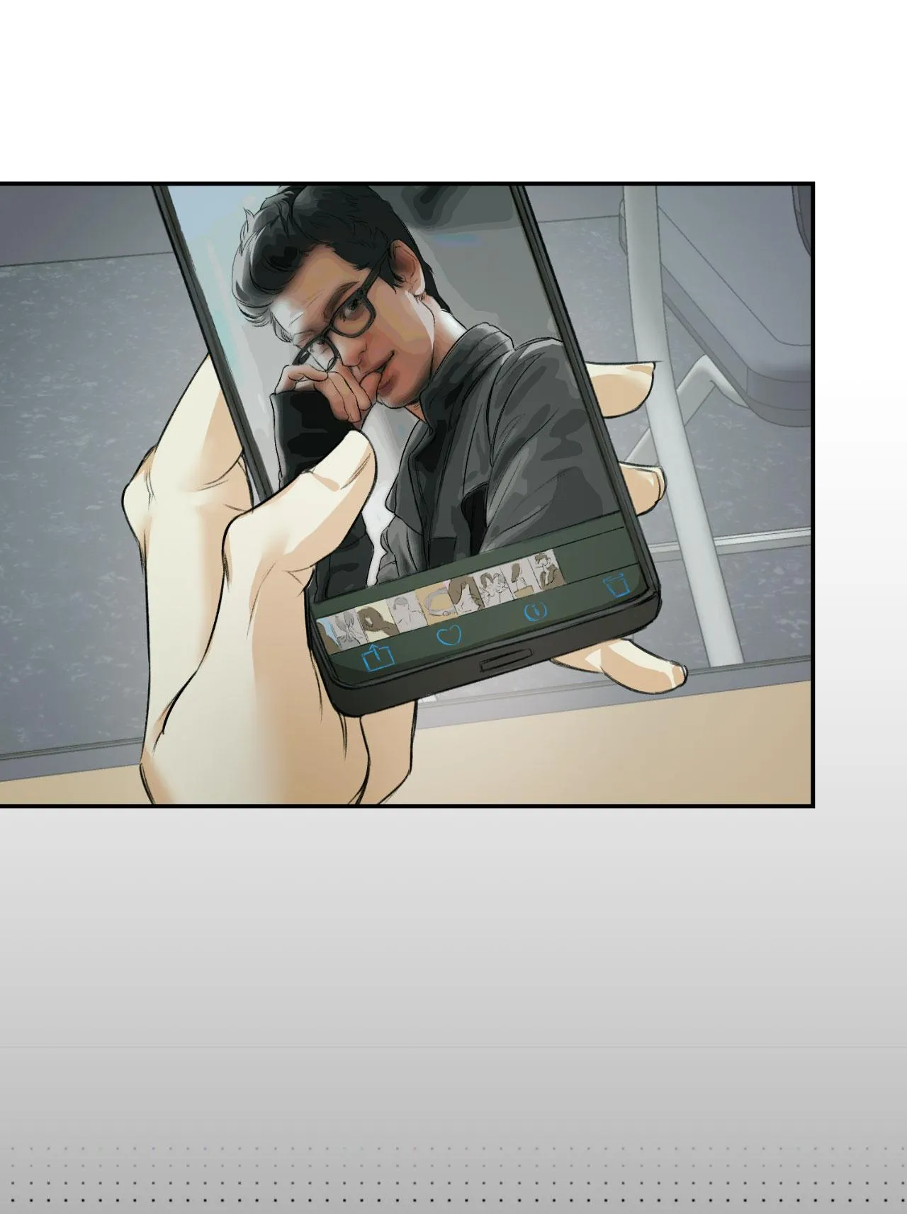 NERD PROJECT Chapter 1 Trang 54