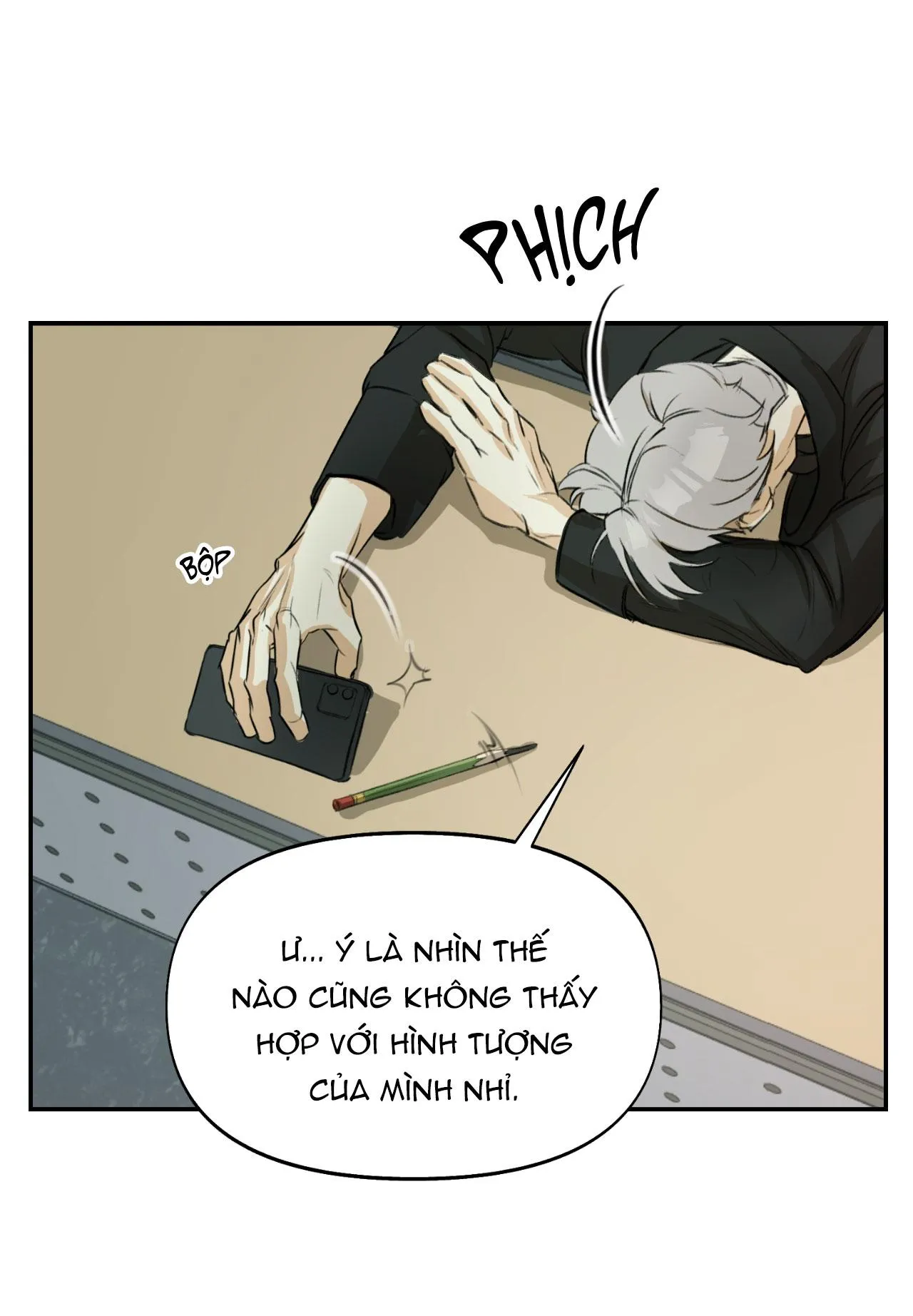 NERD PROJECT Chapter 1 Trang 67