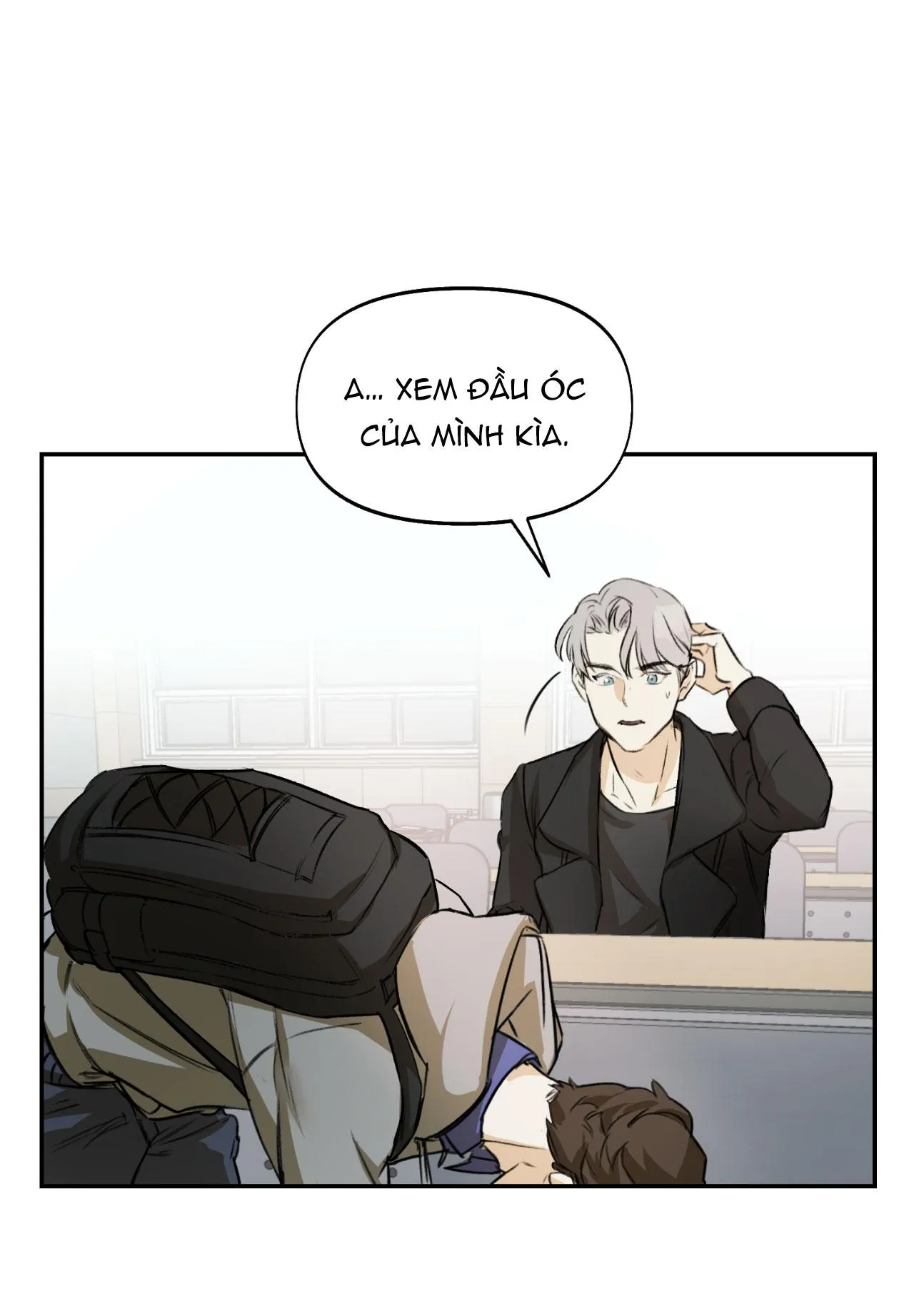 NERD PROJECT Chapter 1 Trang 72