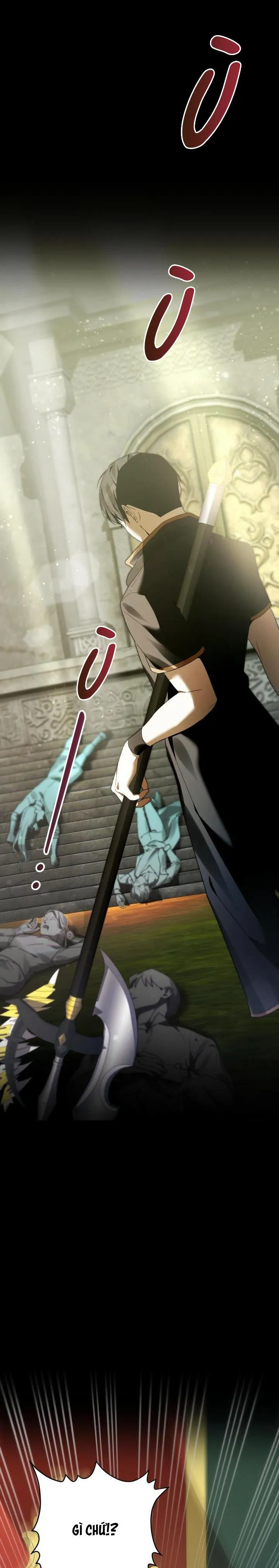 NETKAMA PUNCH!! Chapter 2 Trang 3