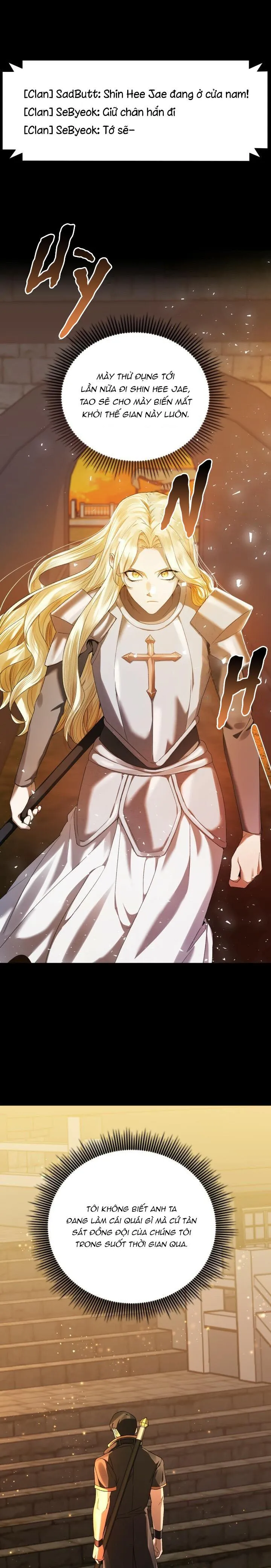 NETKAMA PUNCH!! Chapter 2 Trang 7