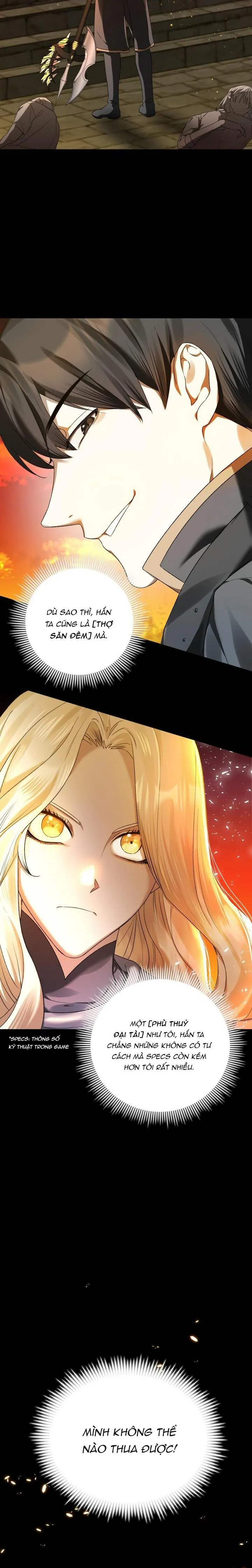 NETKAMA PUNCH!! Chapter 2 Trang 8