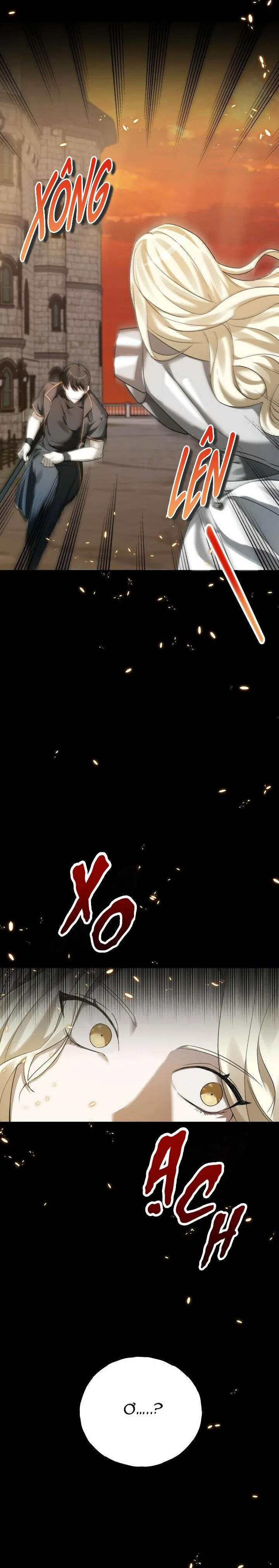 NETKAMA PUNCH!! Chapter 2 Trang 9