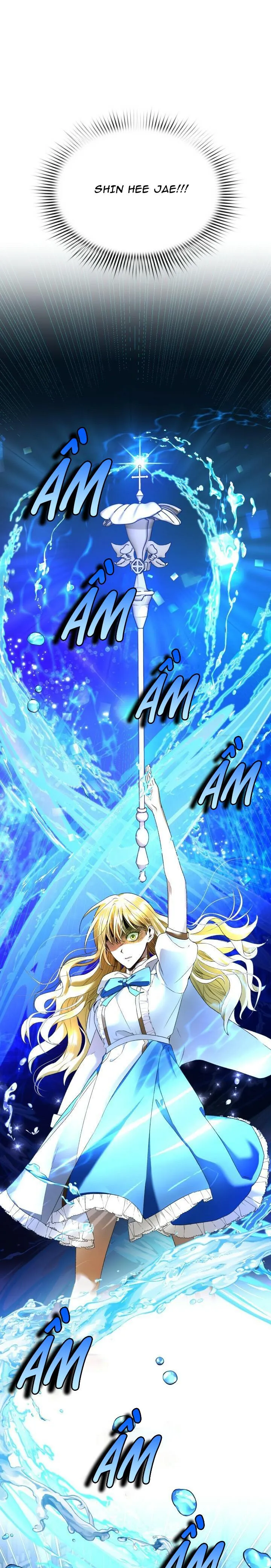 NETKAMA PUNCH!! Chapter 2 Trang 13