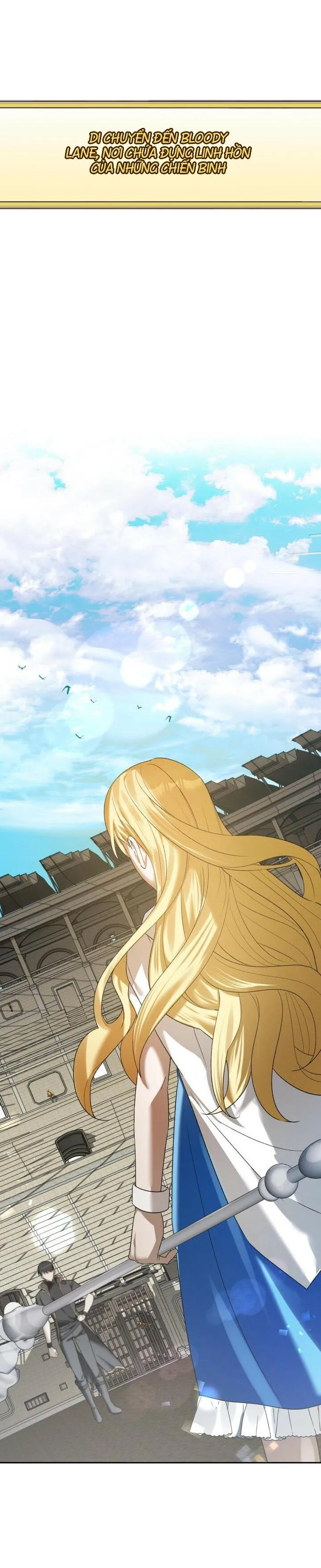 NETKAMA PUNCH!! Chapter 2 Trang 31