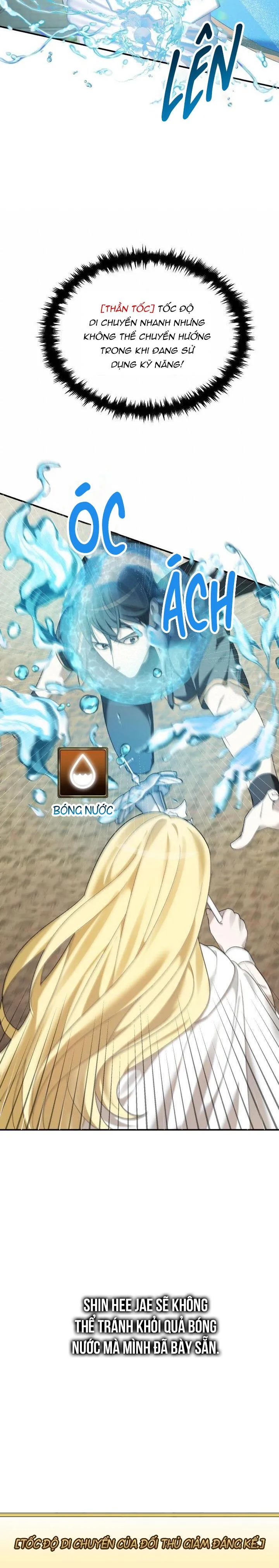 NETKAMA PUNCH!! Chapter 2 Trang 34