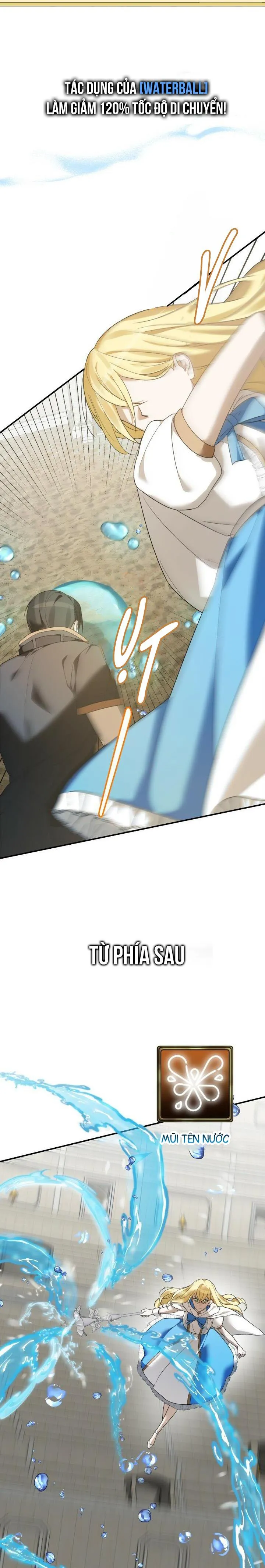 NETKAMA PUNCH!! Chapter 2 Trang 35