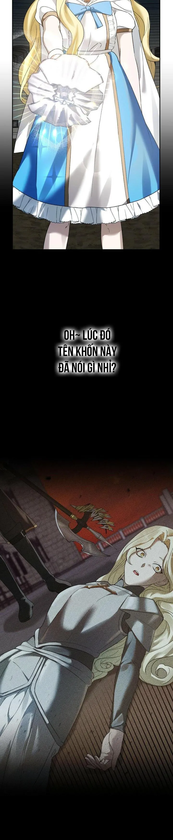 NETKAMA PUNCH!! Chapter 2 Trang 37