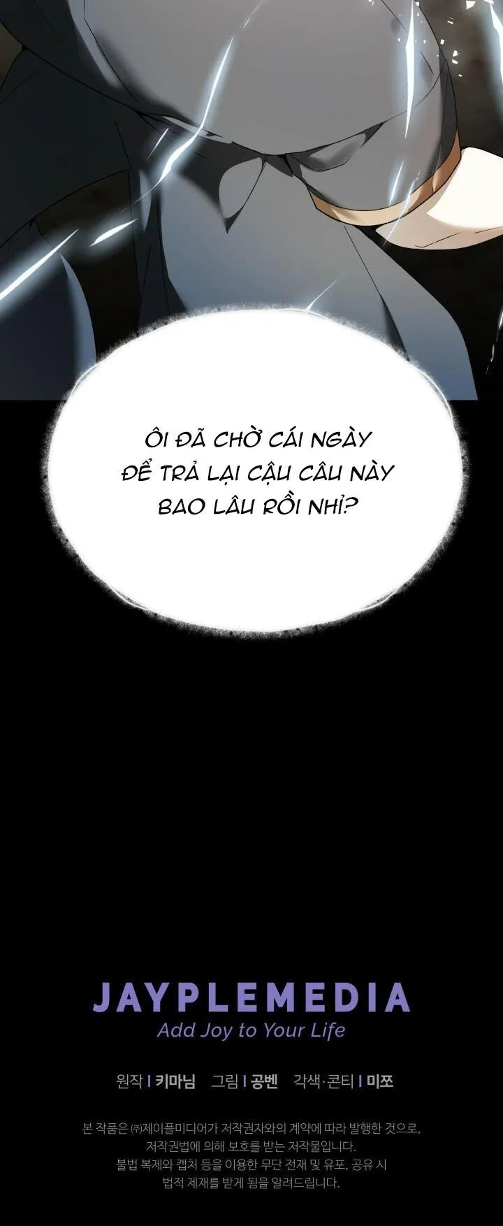 NETKAMA PUNCH!! Chapter 2 Trang 39