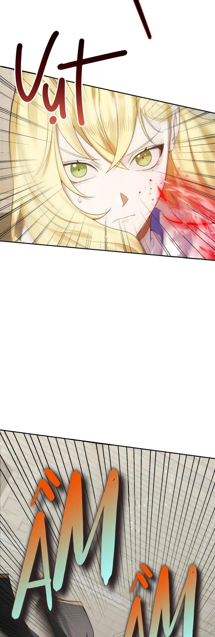 NETKAMA PUNCH!! Chapter 3 Trang 4