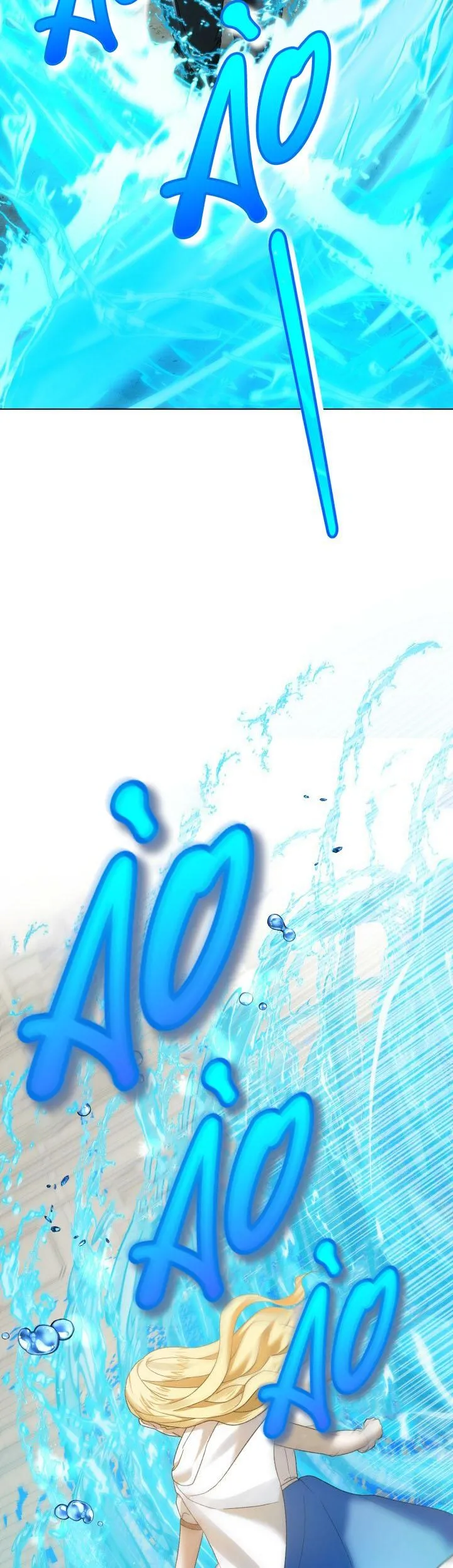 NETKAMA PUNCH!! Chapter 3 Trang 9