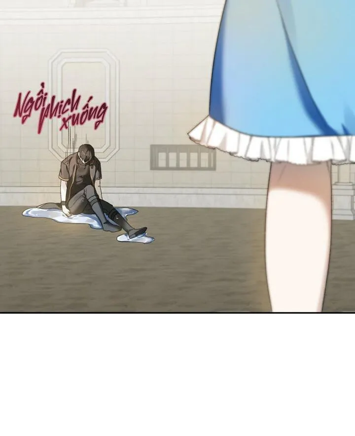 NETKAMA PUNCH!! Chapter 3 Trang 12