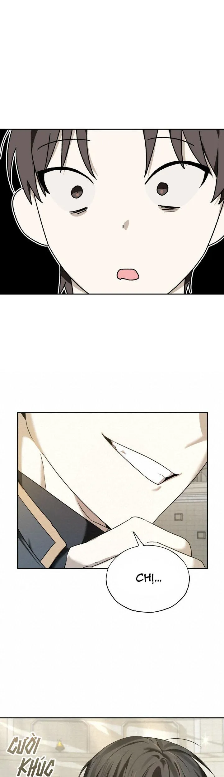 NETKAMA PUNCH!! Chapter 3 Trang 21