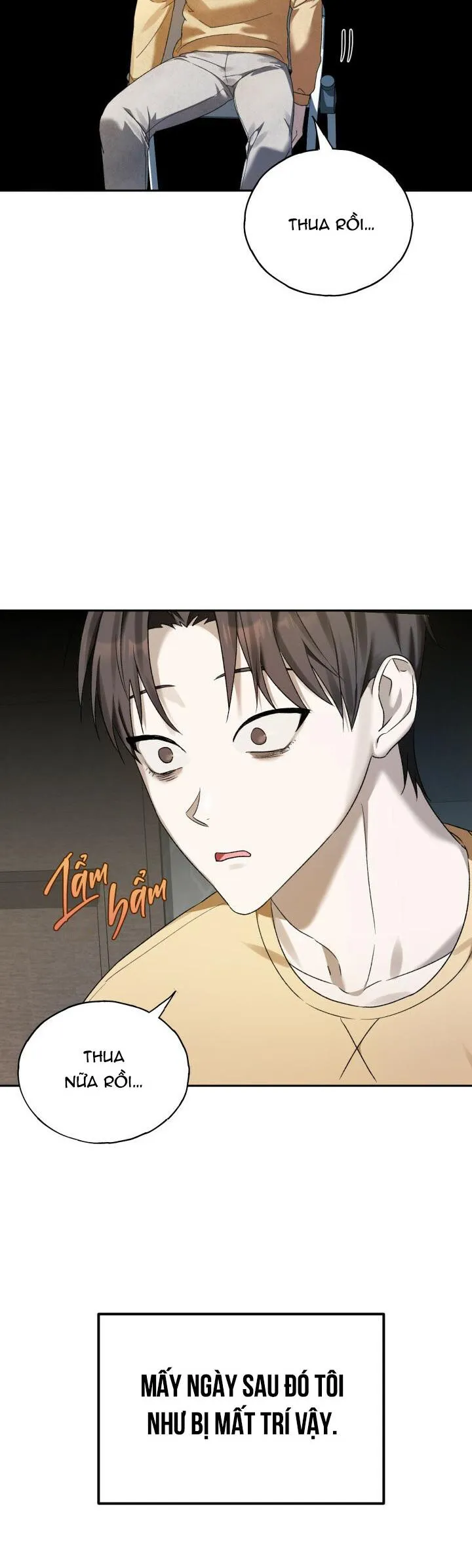 NETKAMA PUNCH!! Chapter 3 Trang 24