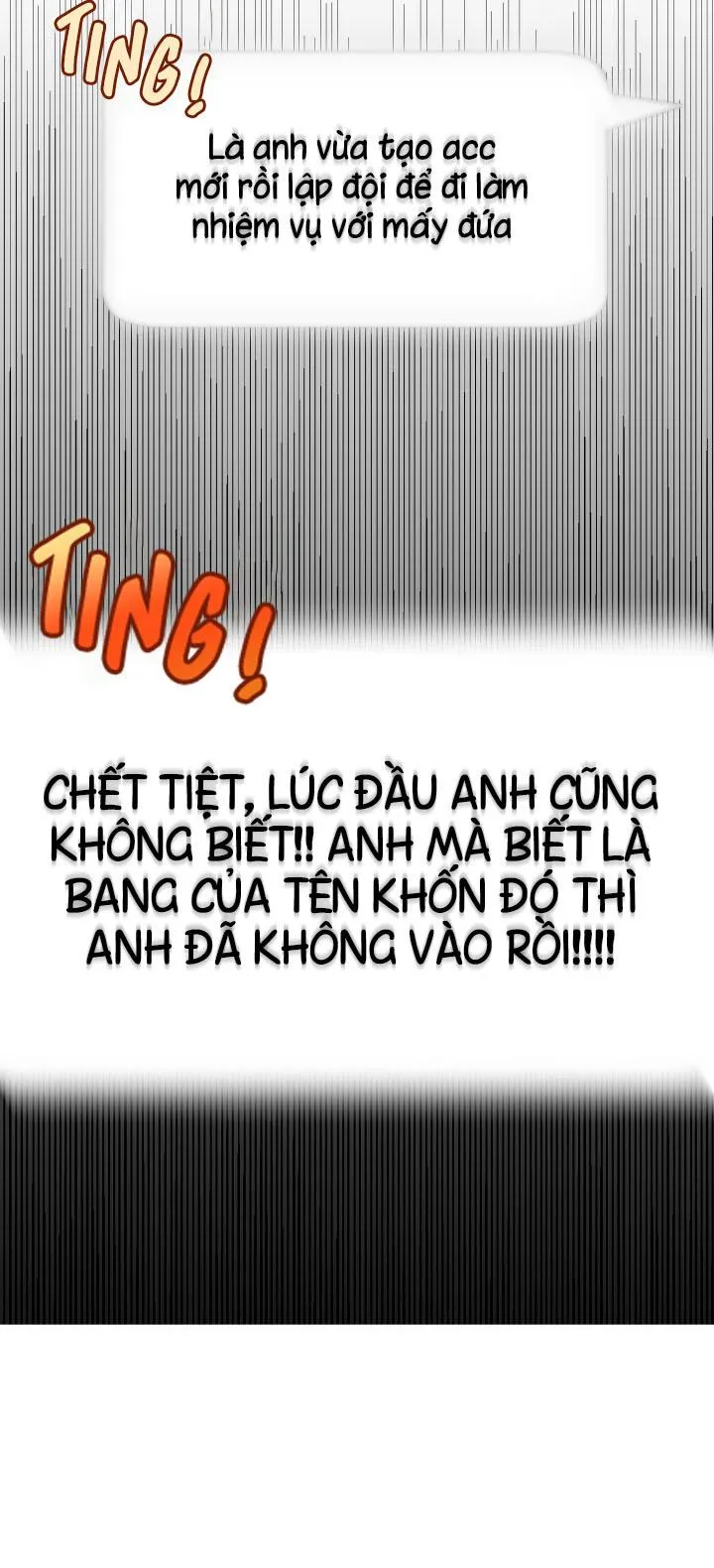 NETKAMA PUNCH!! Chapter 3 Trang 34