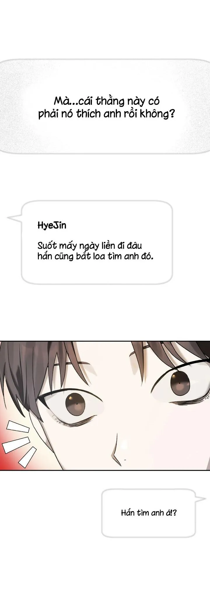 NETKAMA PUNCH!! Chapter 3 Trang 37