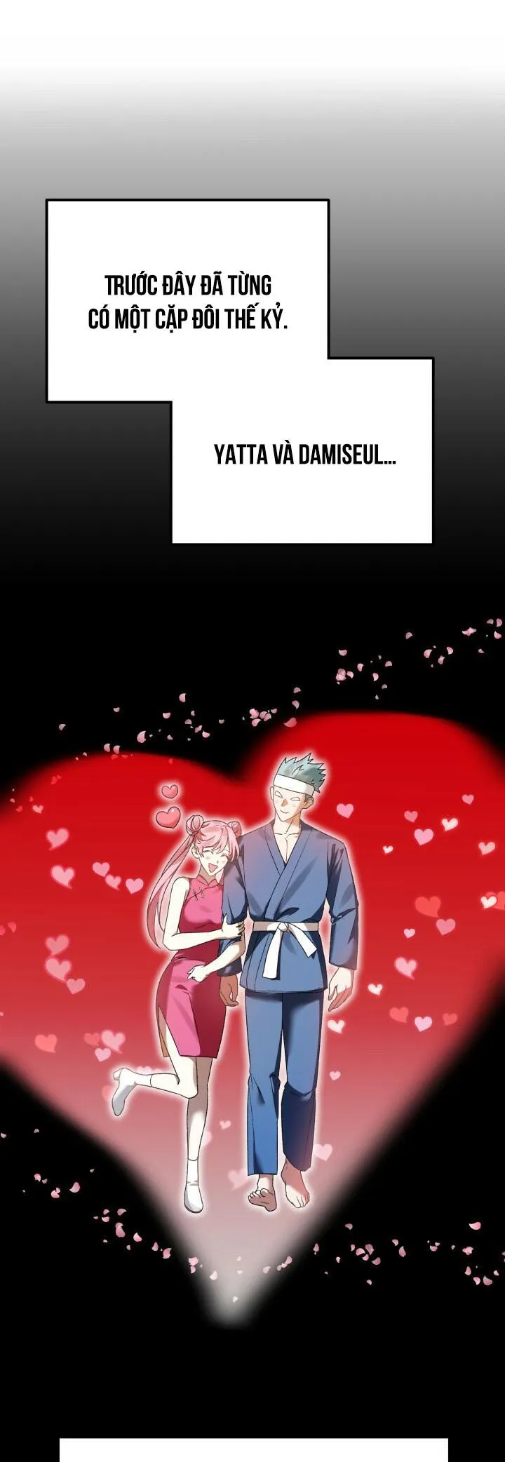 NETKAMA PUNCH!! Chapter 3 Trang 42