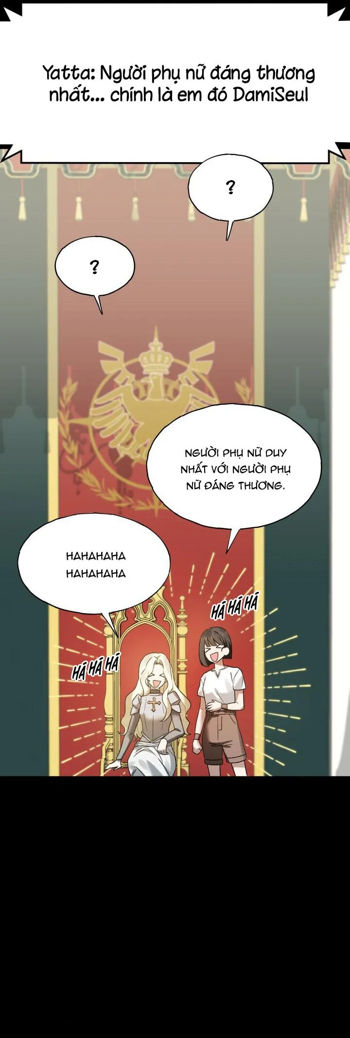 NETKAMA PUNCH!! Chapter 3 Trang 45