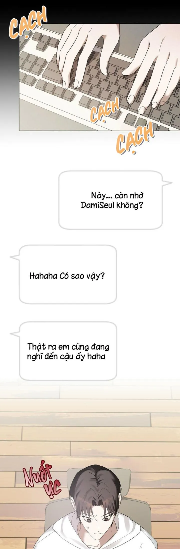 NETKAMA PUNCH!! Chapter 3 Trang 46