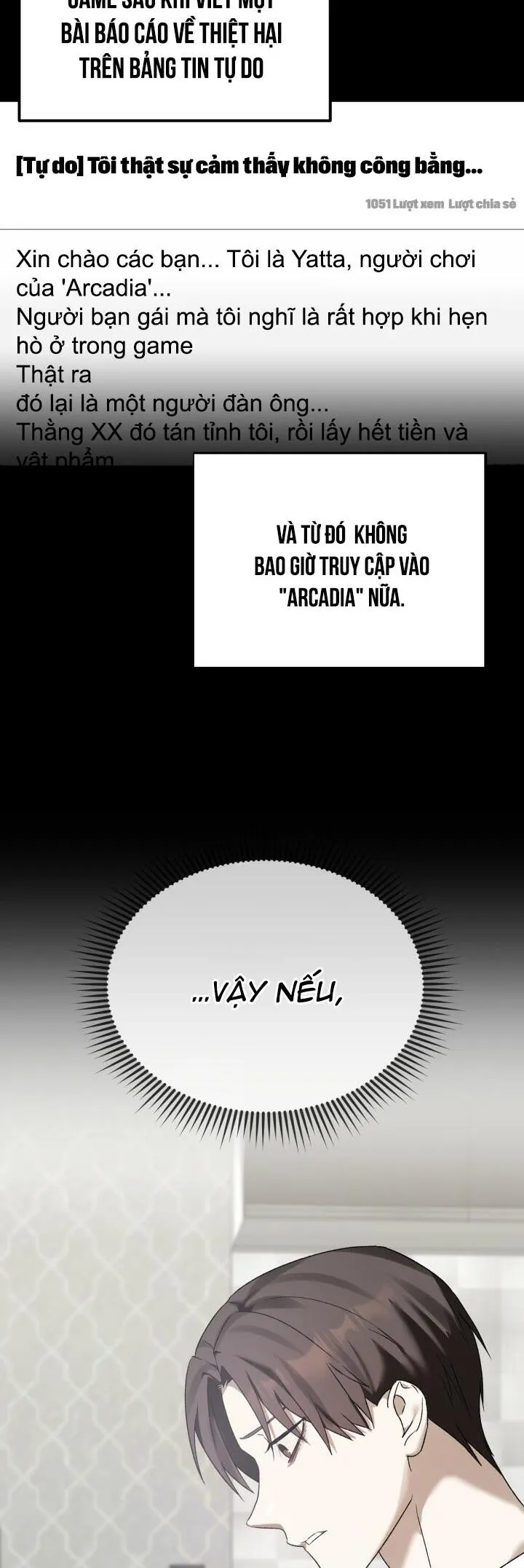 NETKAMA PUNCH!! Chapter 3 Trang 48