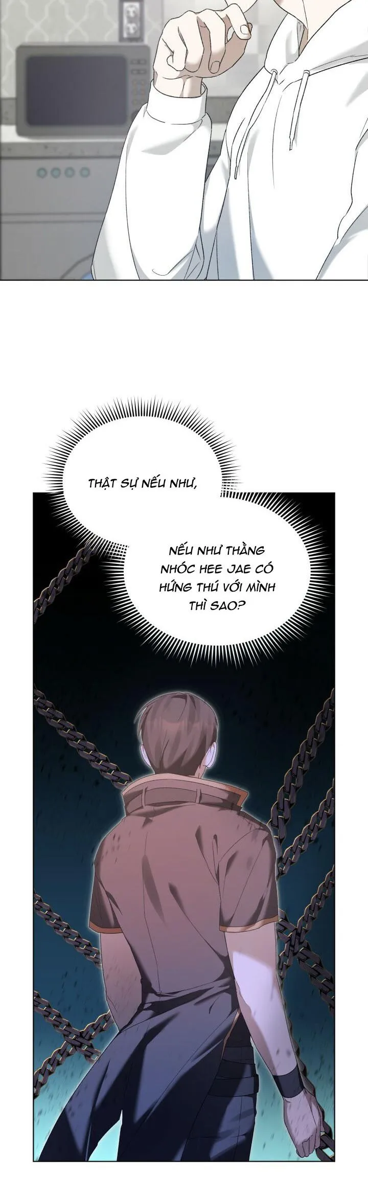 NETKAMA PUNCH!! Chapter 3 Trang 49