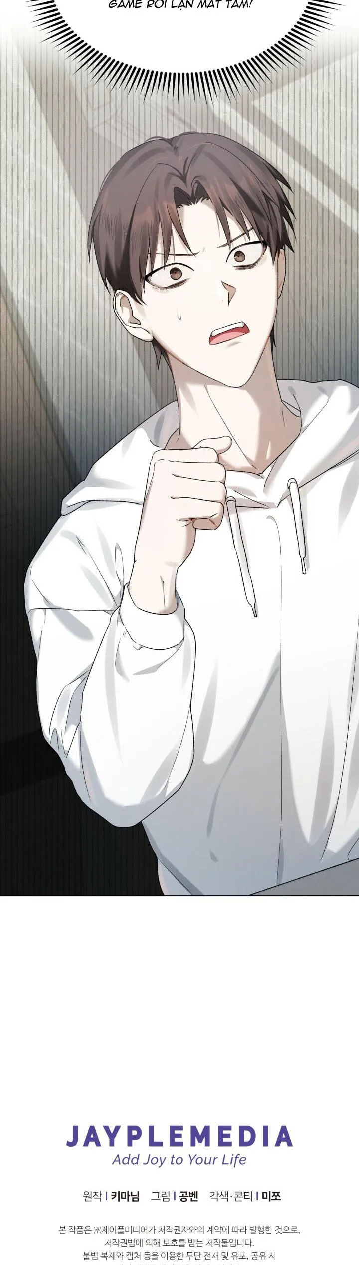 NETKAMA PUNCH!! Chapter 3 Trang 51