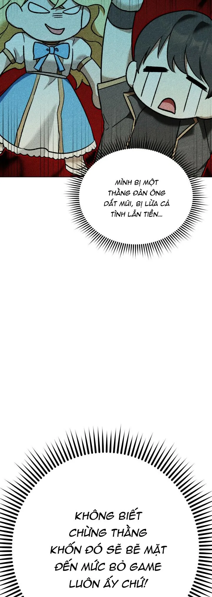 NETKAMA PUNCH!! Chapter 4 Trang 4