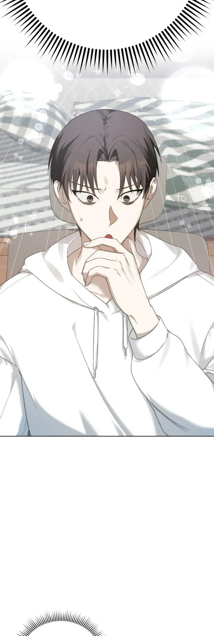 NETKAMA PUNCH!! Chapter 4 Trang 5