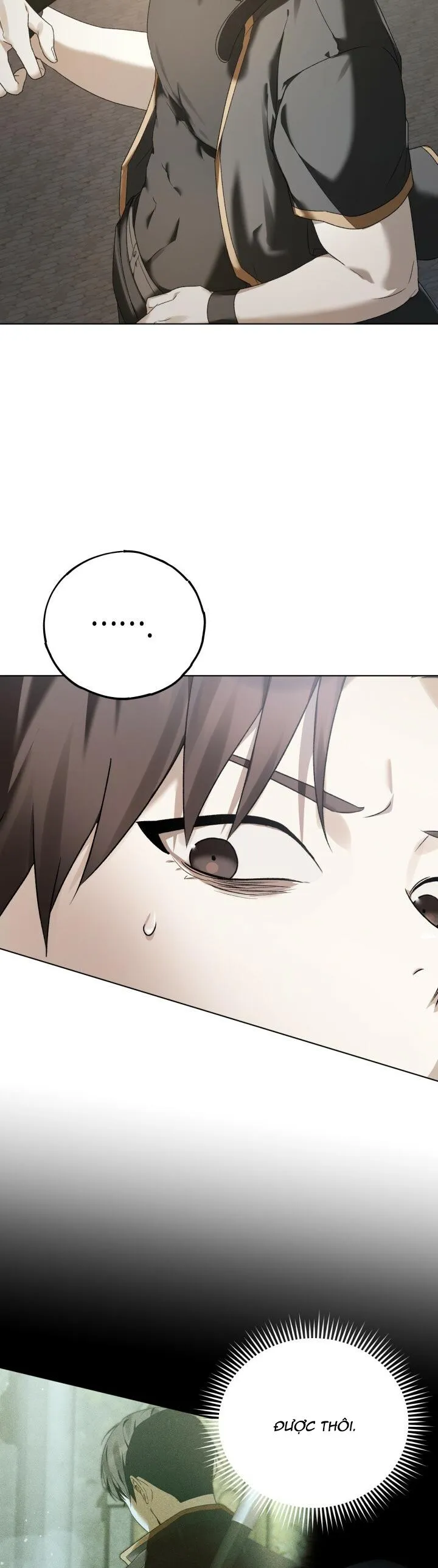 NETKAMA PUNCH!! Chapter 4 Trang 7