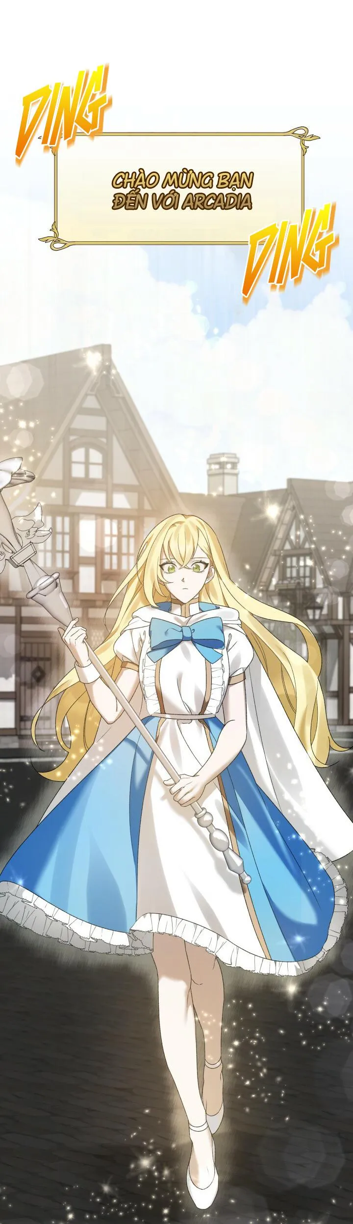 NETKAMA PUNCH!! Chapter 4 Trang 10