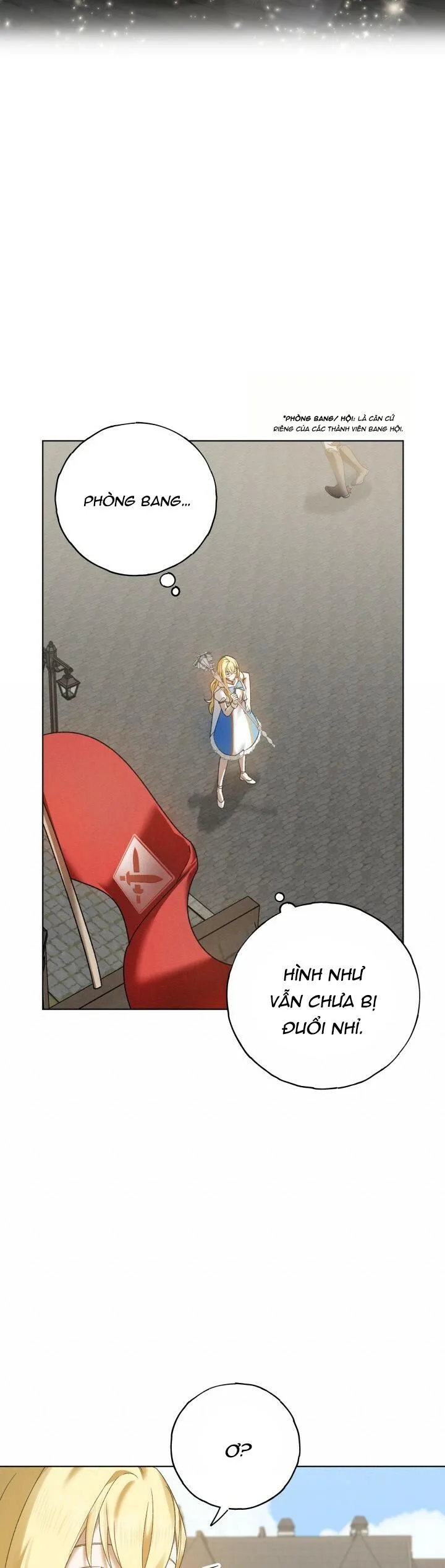 NETKAMA PUNCH!! Chapter 4 Trang 11