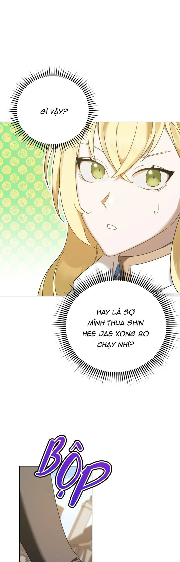 NETKAMA PUNCH!! Chapter 4 Trang 15