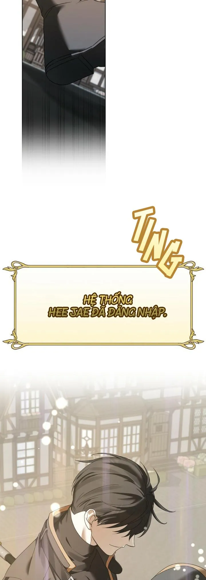 NETKAMA PUNCH!! Chapter 4 Trang 16