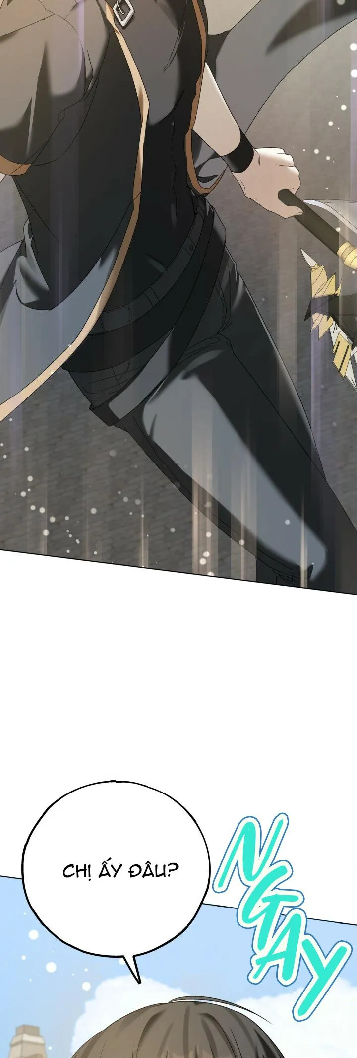 NETKAMA PUNCH!! Chapter 4 Trang 17