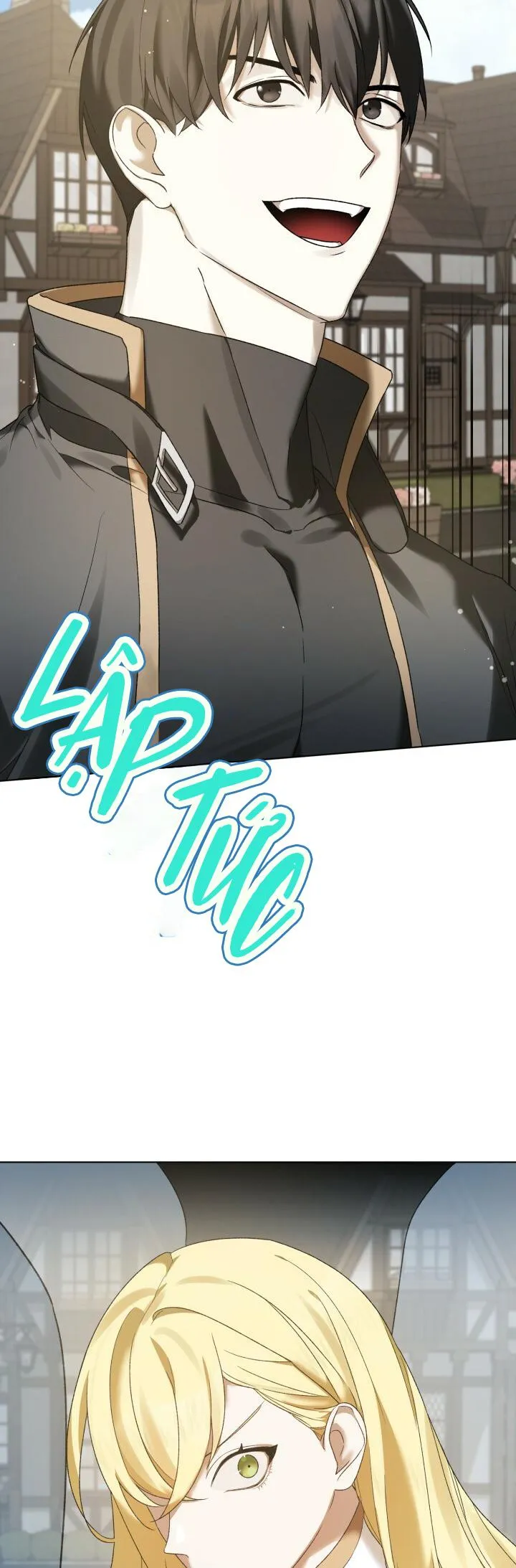 NETKAMA PUNCH!! Chapter 4 Trang 18