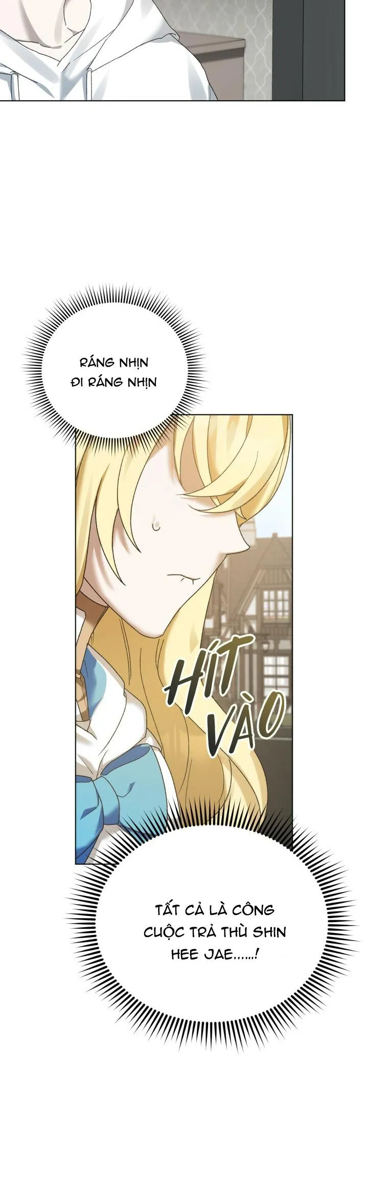 NETKAMA PUNCH!! Chapter 4 Trang 21