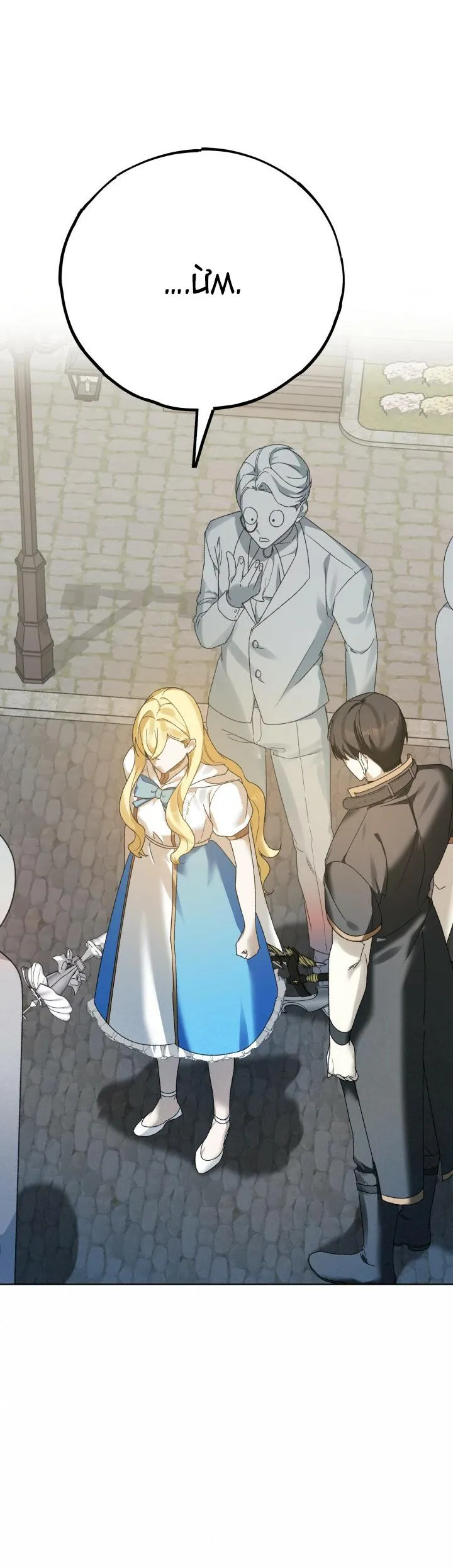 NETKAMA PUNCH!! Chapter 4 Trang 22