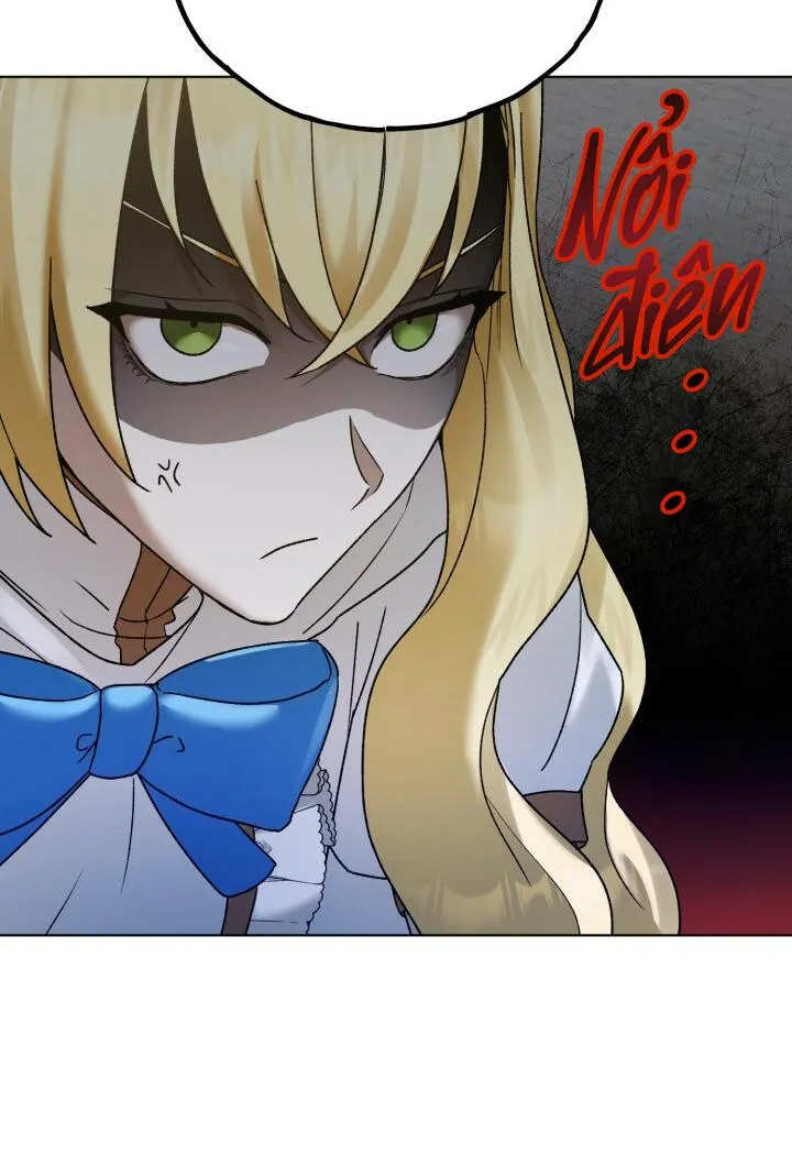 NETKAMA PUNCH!! Chapter 4 Trang 28