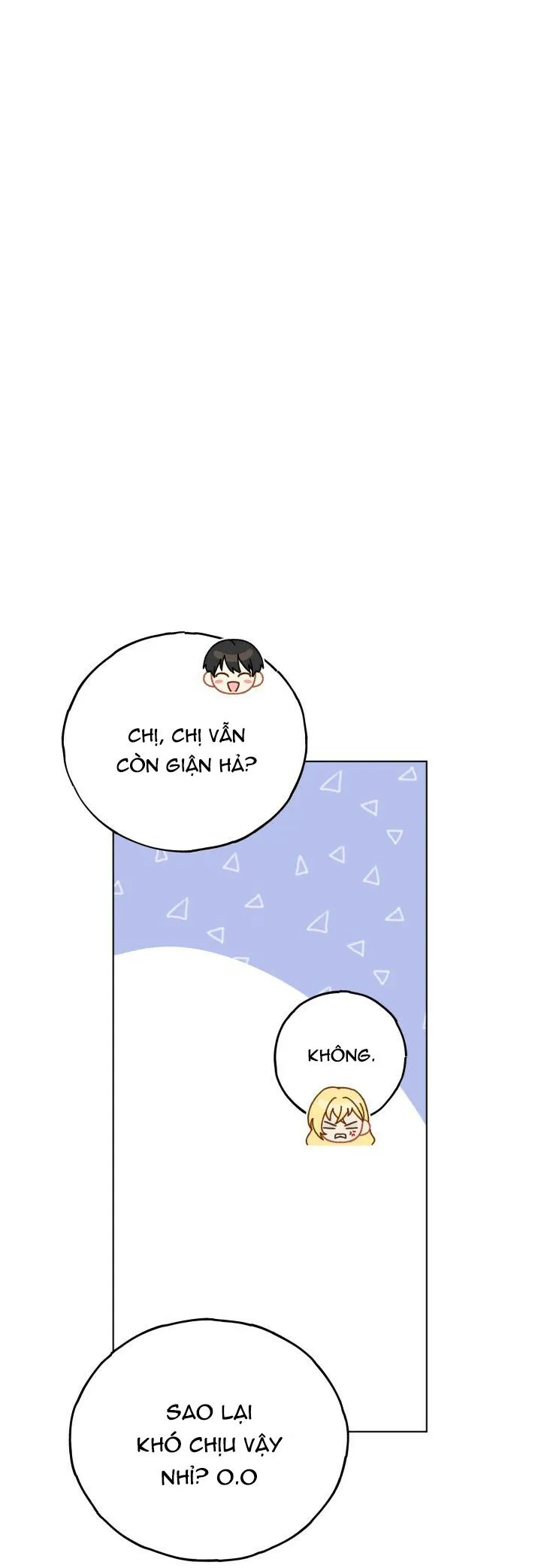 NETKAMA PUNCH!! Chapter 4 Trang 29