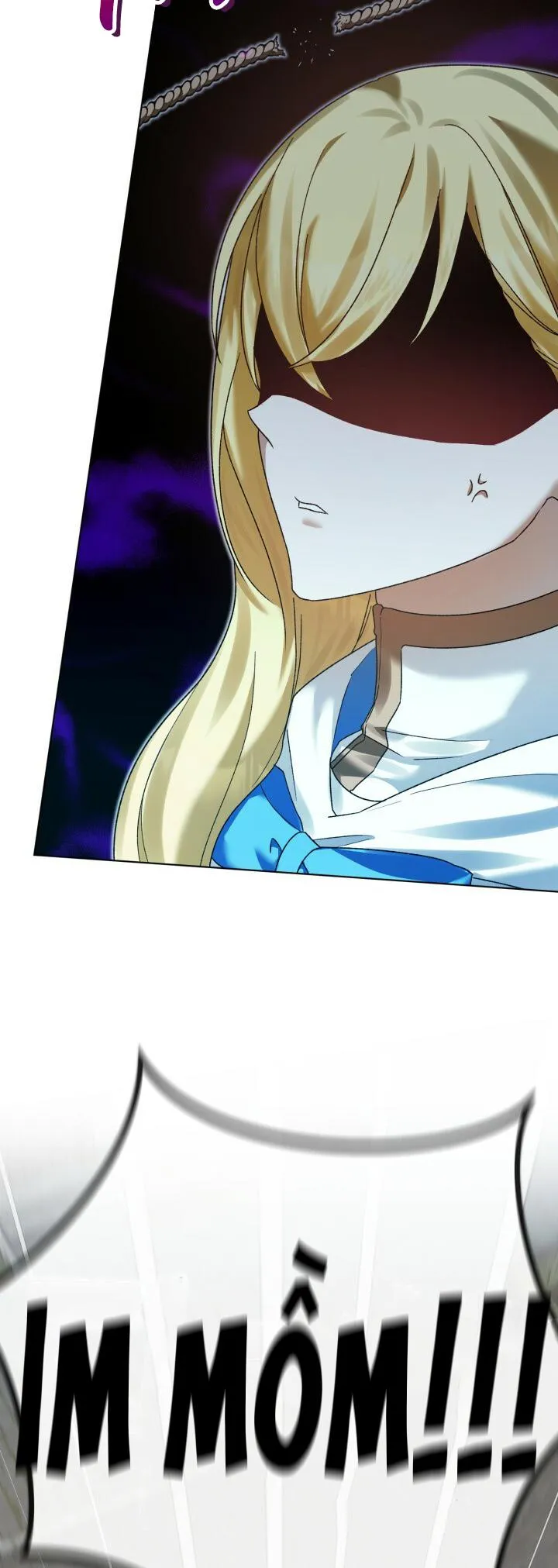 NETKAMA PUNCH!! Chapter 4 Trang 31