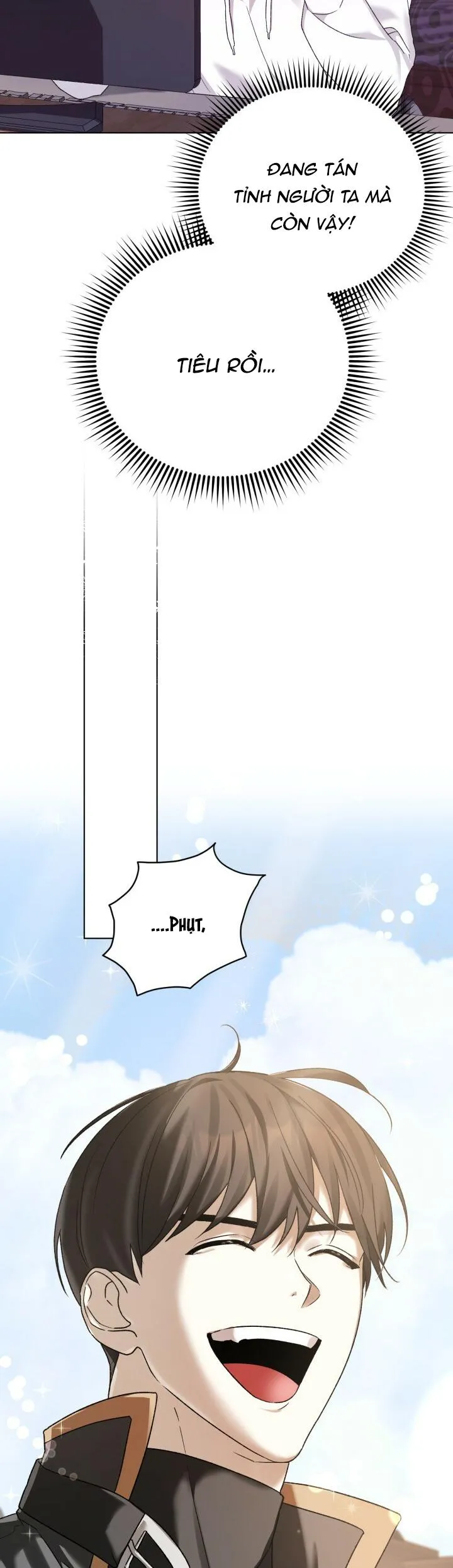 NETKAMA PUNCH!! Chapter 4 Trang 37