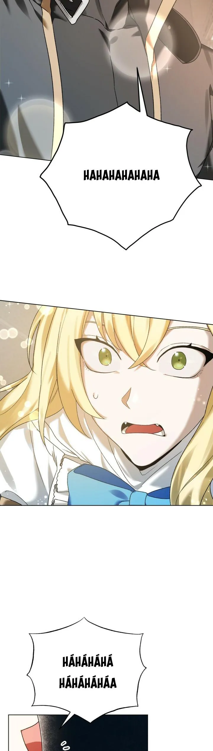 NETKAMA PUNCH!! Chapter 4 Trang 38