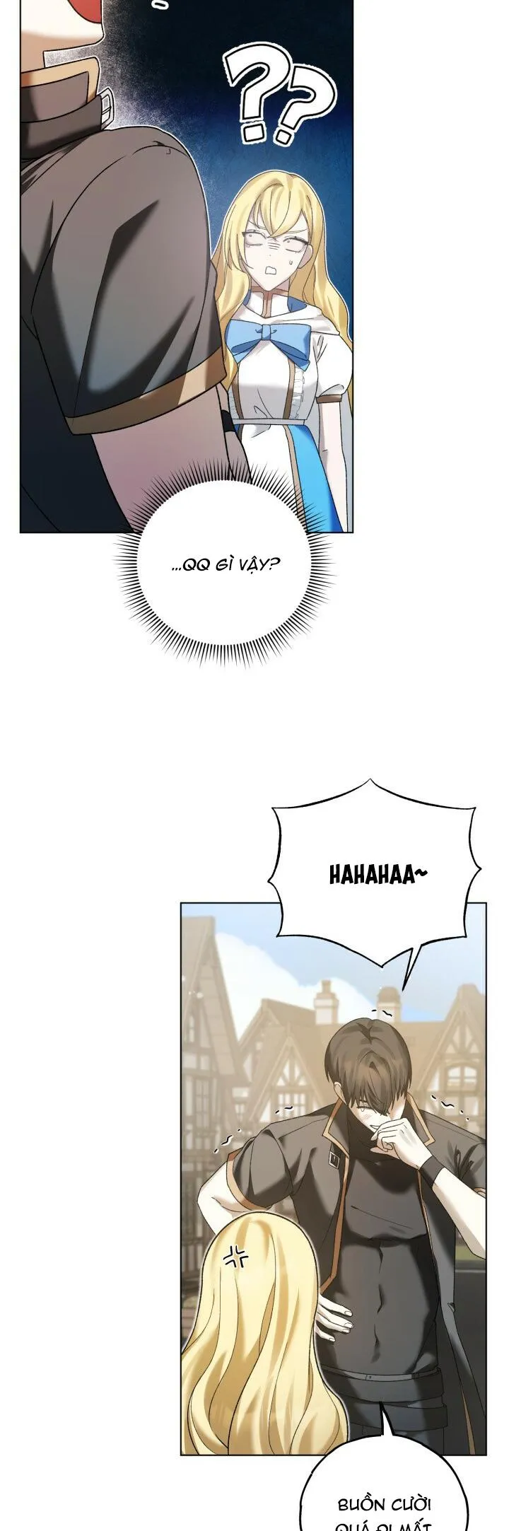 NETKAMA PUNCH!! Chapter 4 Trang 39