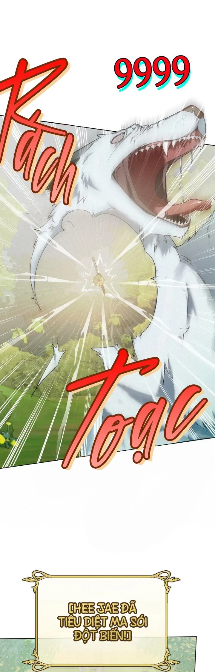 NETKAMA PUNCH!! Chapter 4 Trang 45