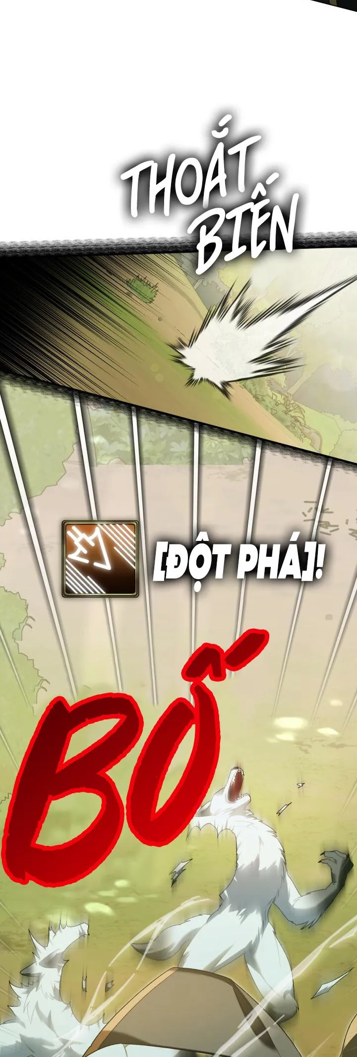 NETKAMA PUNCH!! Chapter 4 Trang 47