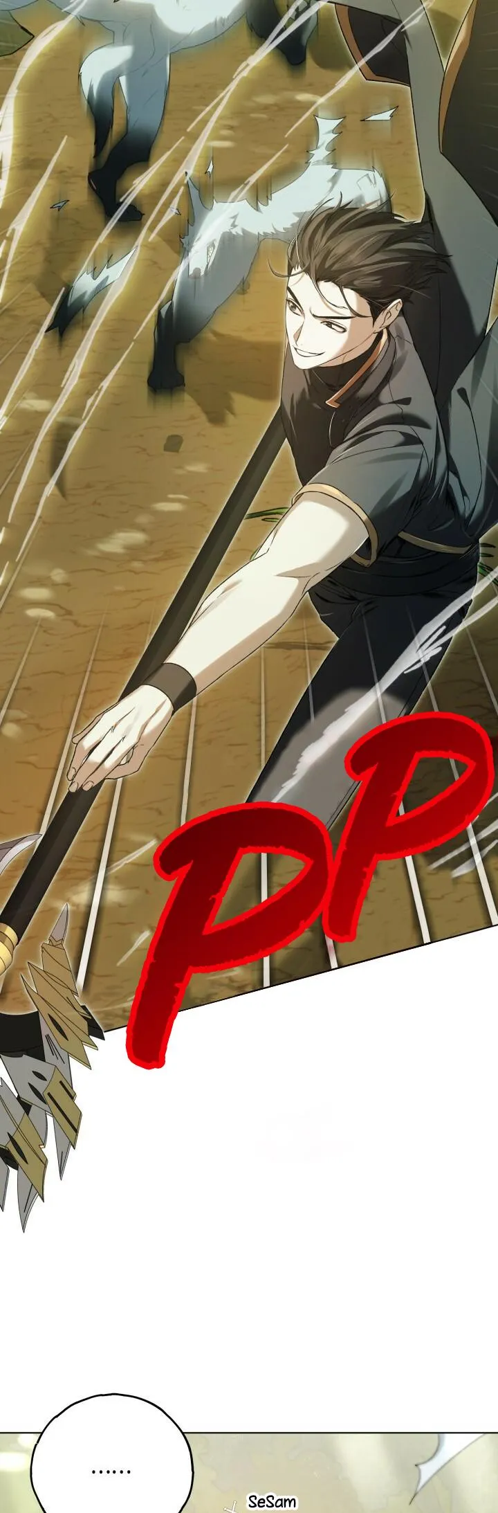 NETKAMA PUNCH!! Chapter 4 Trang 48