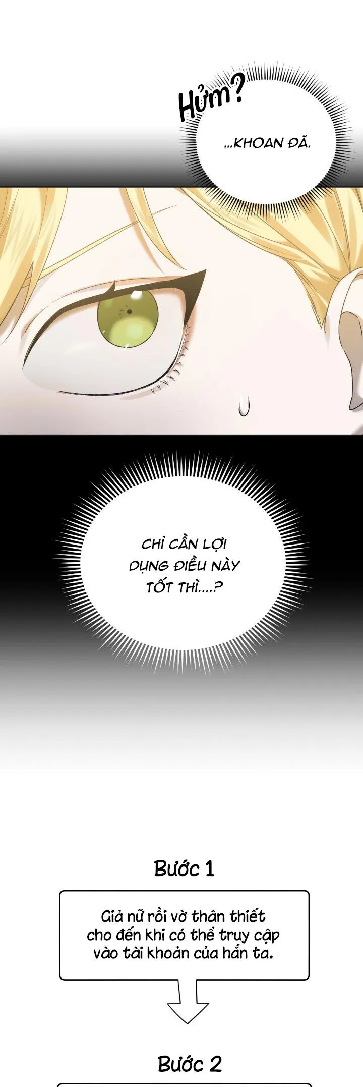 NETKAMA PUNCH!! Chapter 4 Trang 50