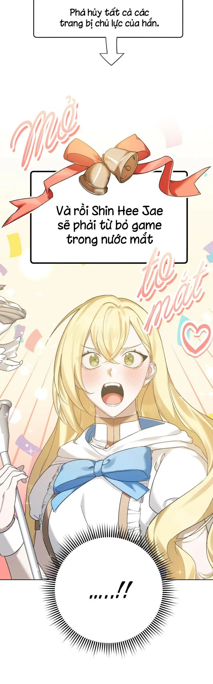 NETKAMA PUNCH!! Chapter 4 Trang 51